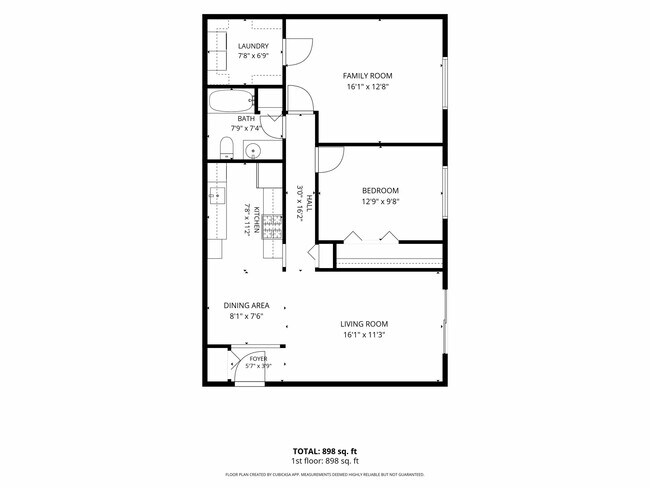 Building Photo - 44417 Savery Dr