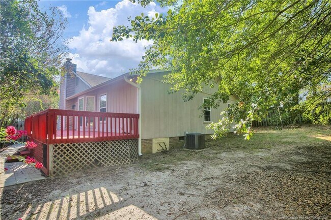 Building Photo - 412 Mangum Ct