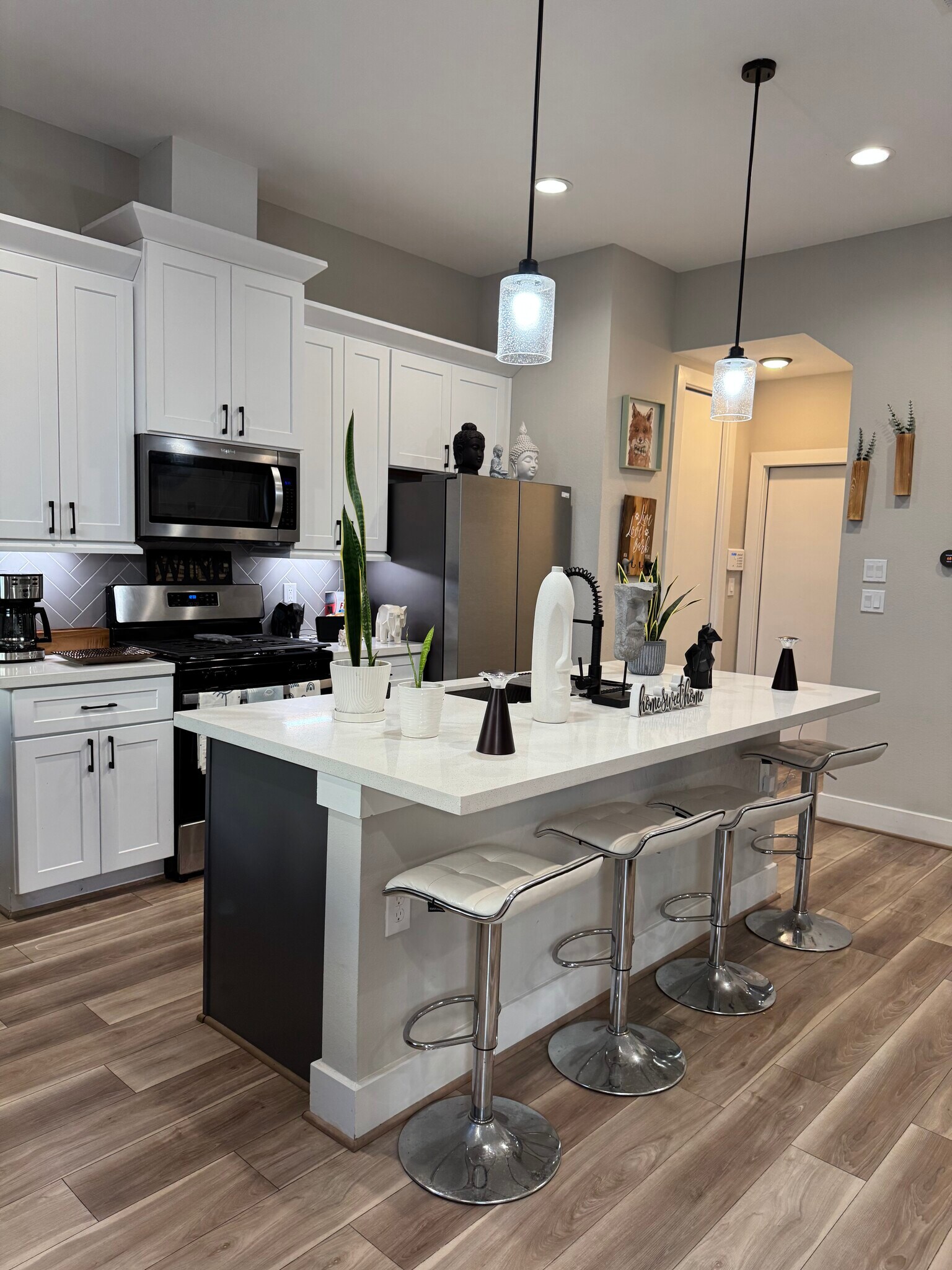 Building Photo - 3208 Bostic St