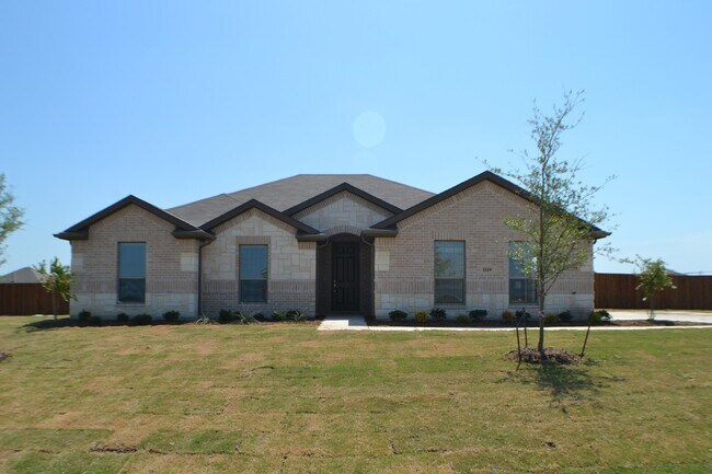 Primary Photo - New Built House For Lease in Venus