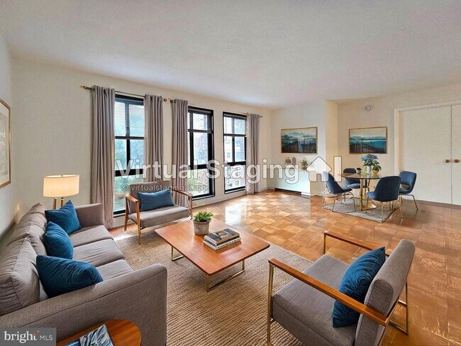 Building Photo - 1280 21st St NW