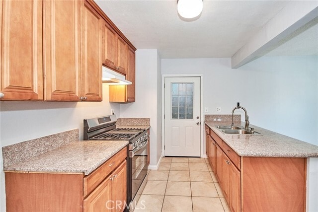 Building Photo - 9510 Beverly St