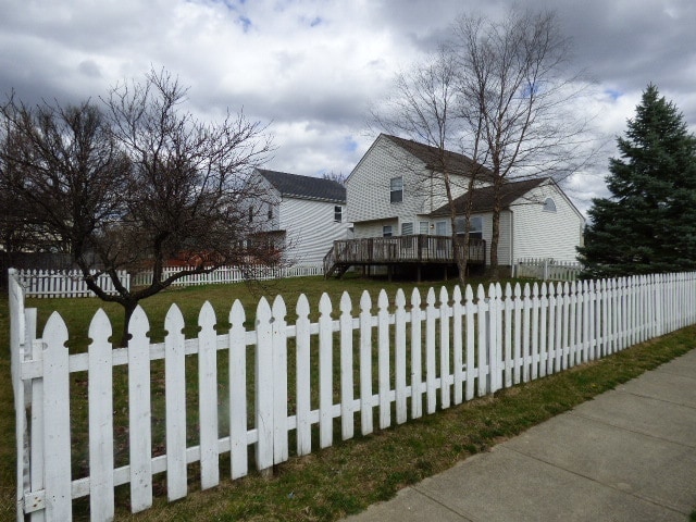 Building Photo - Park Place West Home