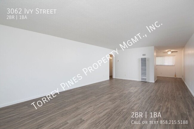 Building Photo - 3062 Ivy St