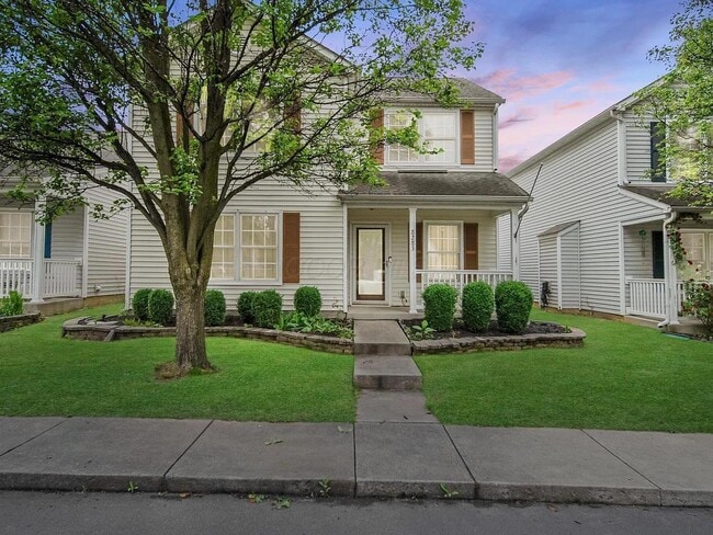 Building Photo - 8283 Tegmen St