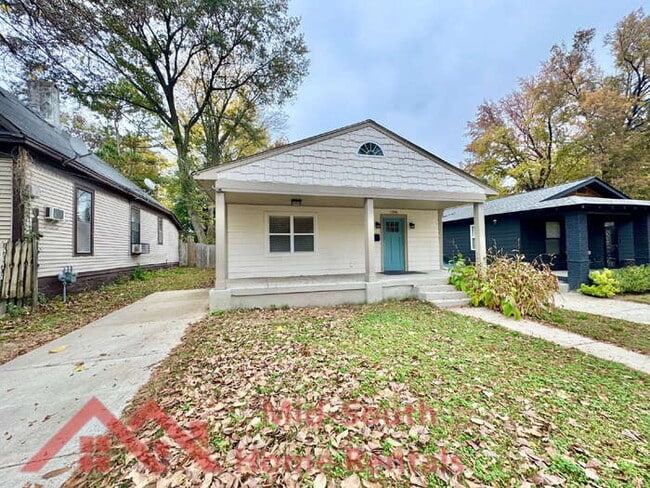 Building Photo - 1046 Tanglewood St