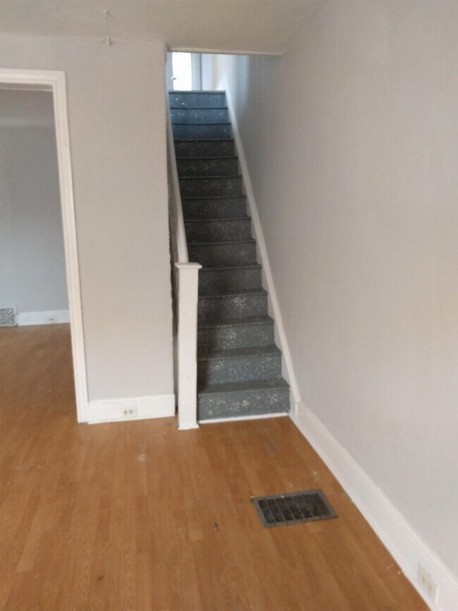 Building Photo - 1434 N Felton St