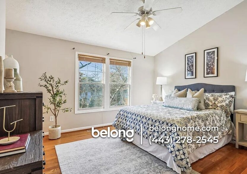 Building Photo - 1227 Travis View Ct