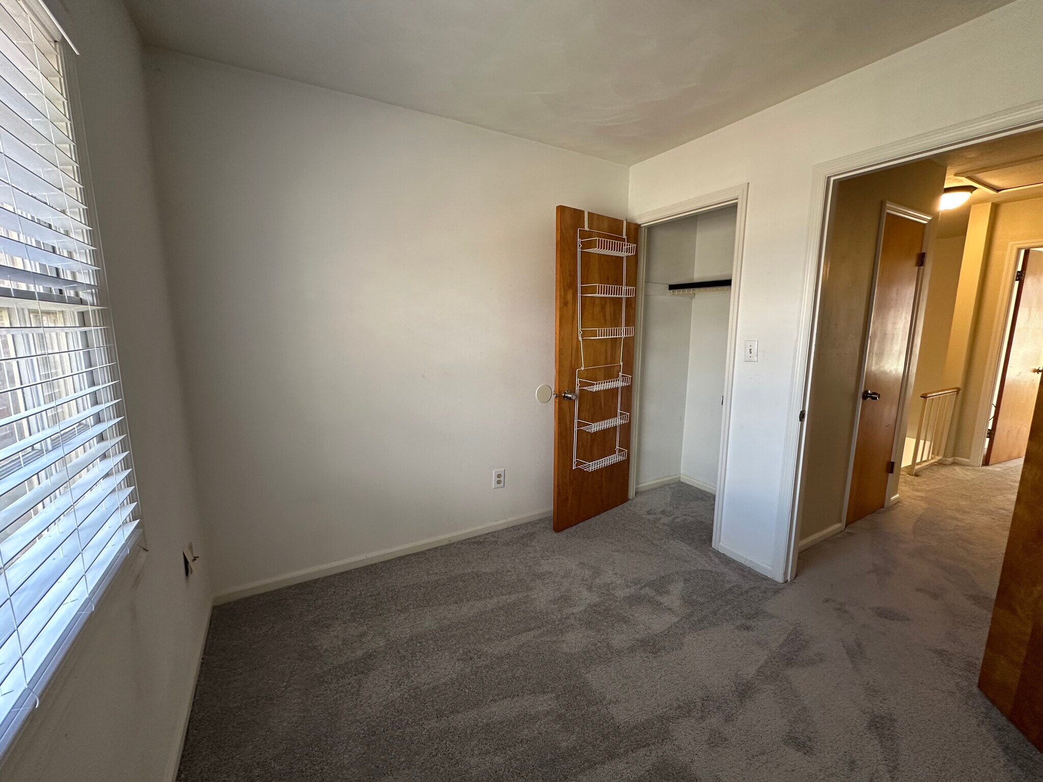 Third Bedroom - 3101 Link Rd