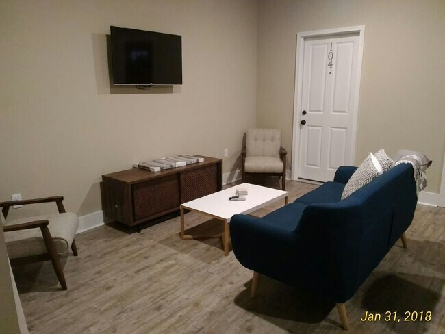 Building Photo - For TTU Students Only ! 1 BD 1BA unit with shared common area close to TTU