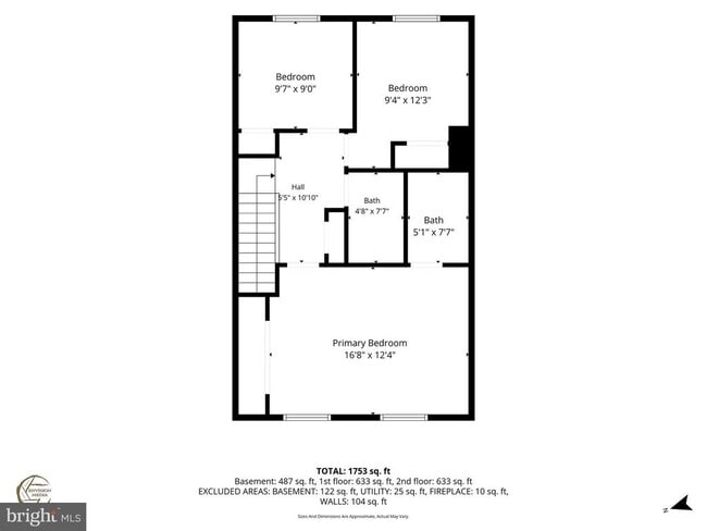 Building Photo - 8073 Morning Meadow Ct
