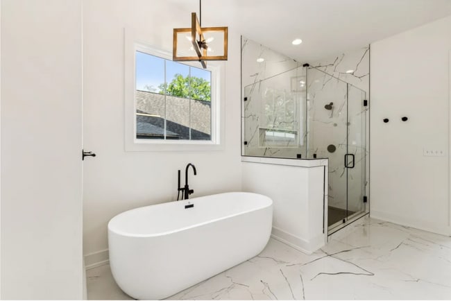 Building Photo - The Nations | Rooftop Balcony + Private Yard