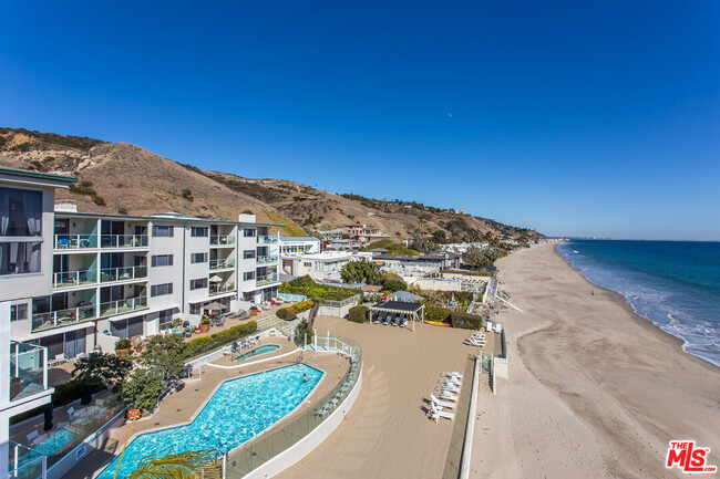 Building Photo - 22548 Pacific Coast Hwy