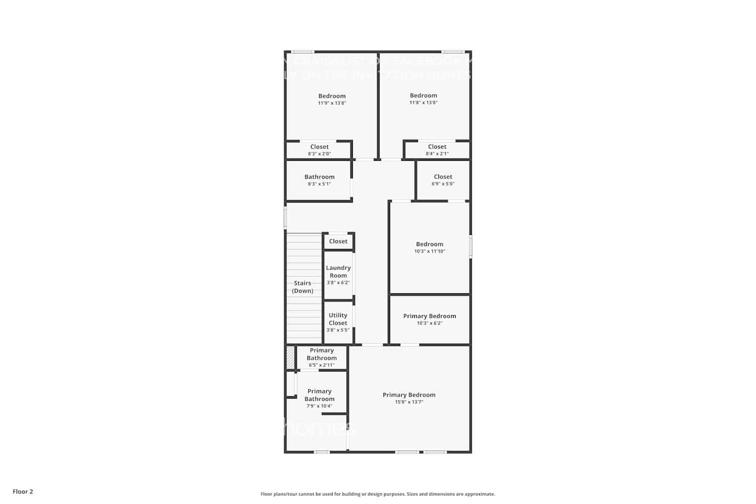 Building Photo - 5825 Sagebrush Aly