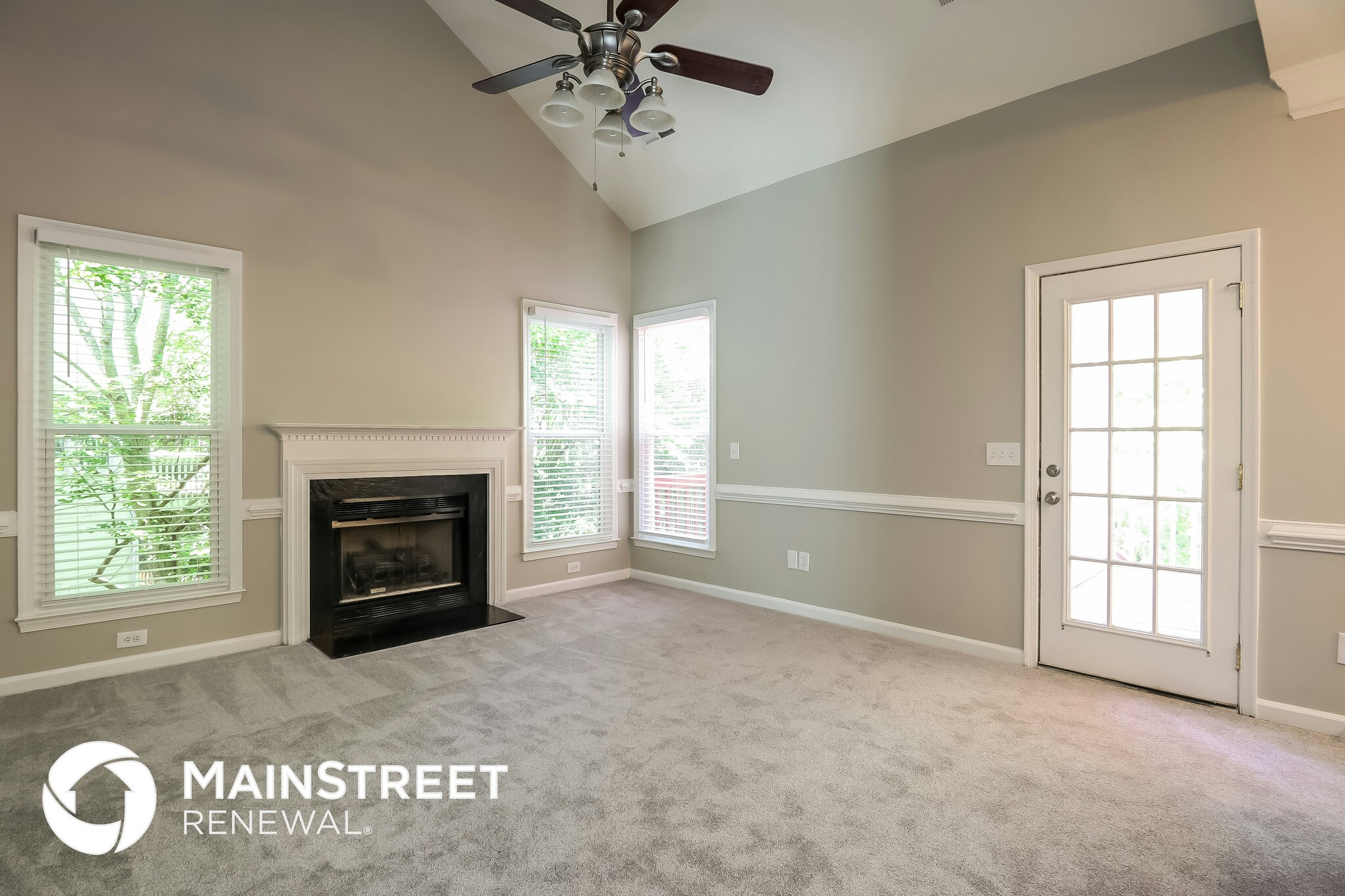 Building Photo - 1511 Groveland Trail