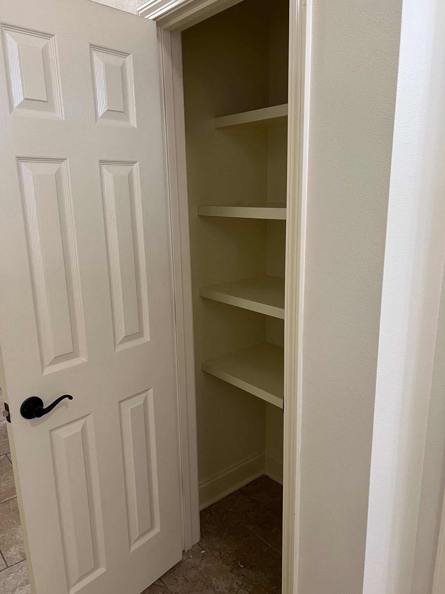 Hallway Closet - 37150 Woodgate Ave