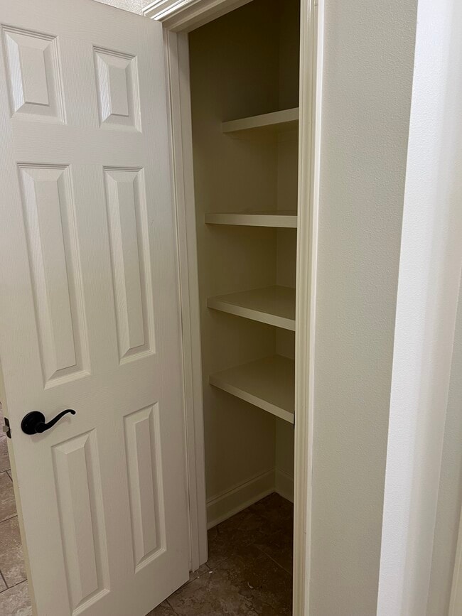 Hallway Closet - 37150 Woodgate Ave