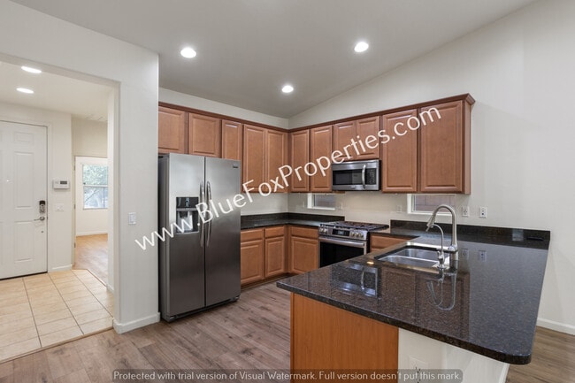 Building Photo - 11358 E Squash Blossom Loop