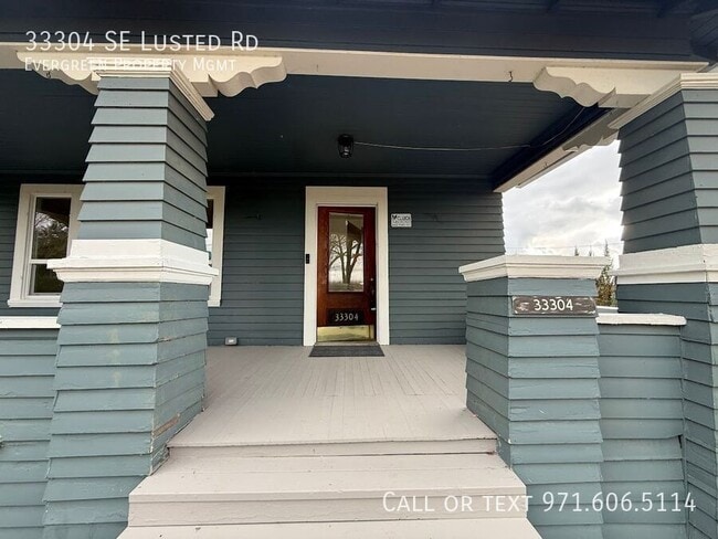 Building Photo - 33304 SE Lusted Rd