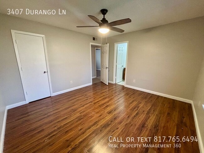 Building Photo - 3407 Durango Ln