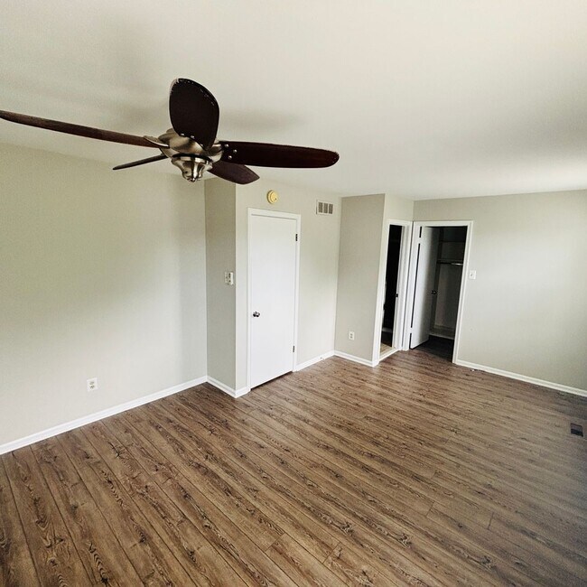 Building Photo - Spacious 3-Bedroom, 3-Bathroom Townhome with Finished Basement, Garage & Fenced Yard