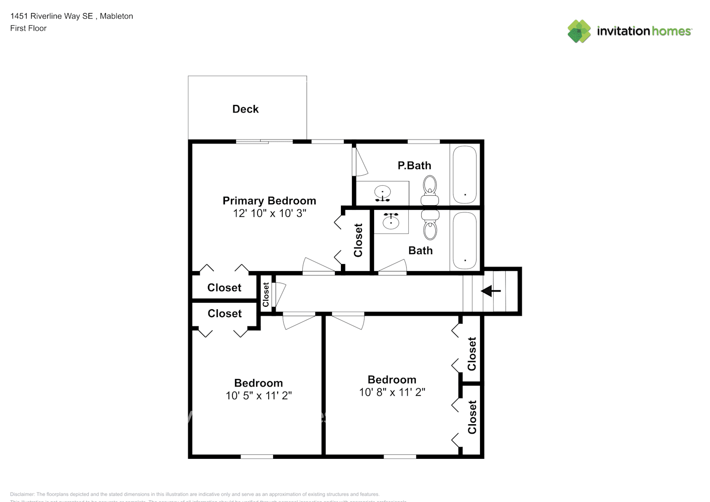 Building Photo - 1451 Riverline Way