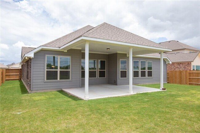 Building Photo - 3817 Gildas Path