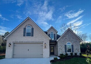 Building Photo - Coming soon! Gorgeous Newer 3 Bedroom, 3 B...
