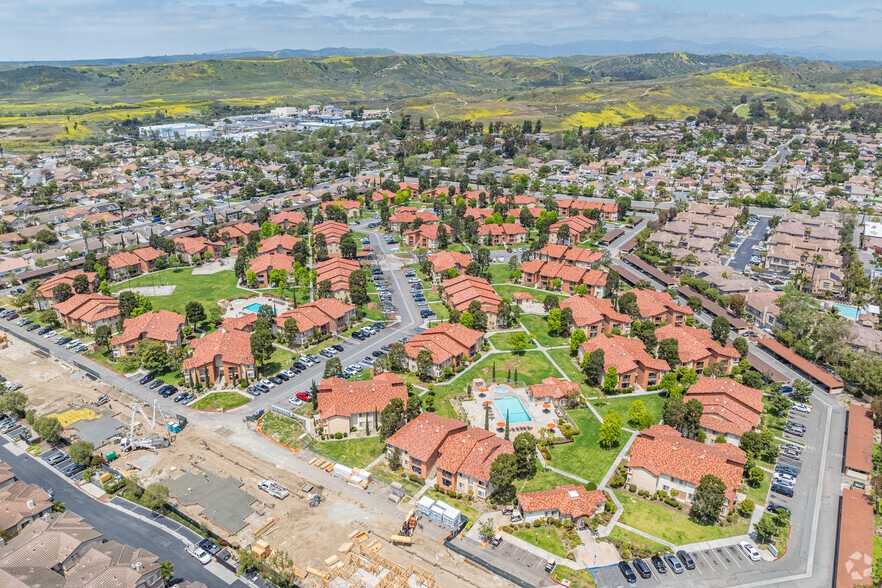 Context View - Riverview Springs