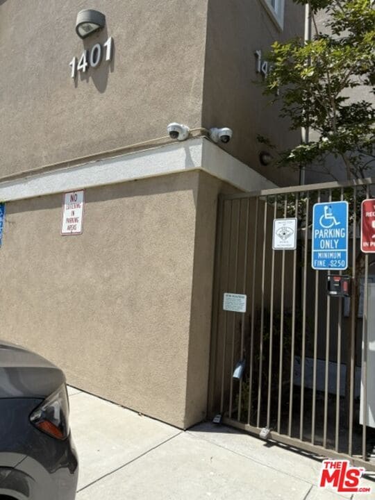 Building Photo - 1401 Lomita Blvd