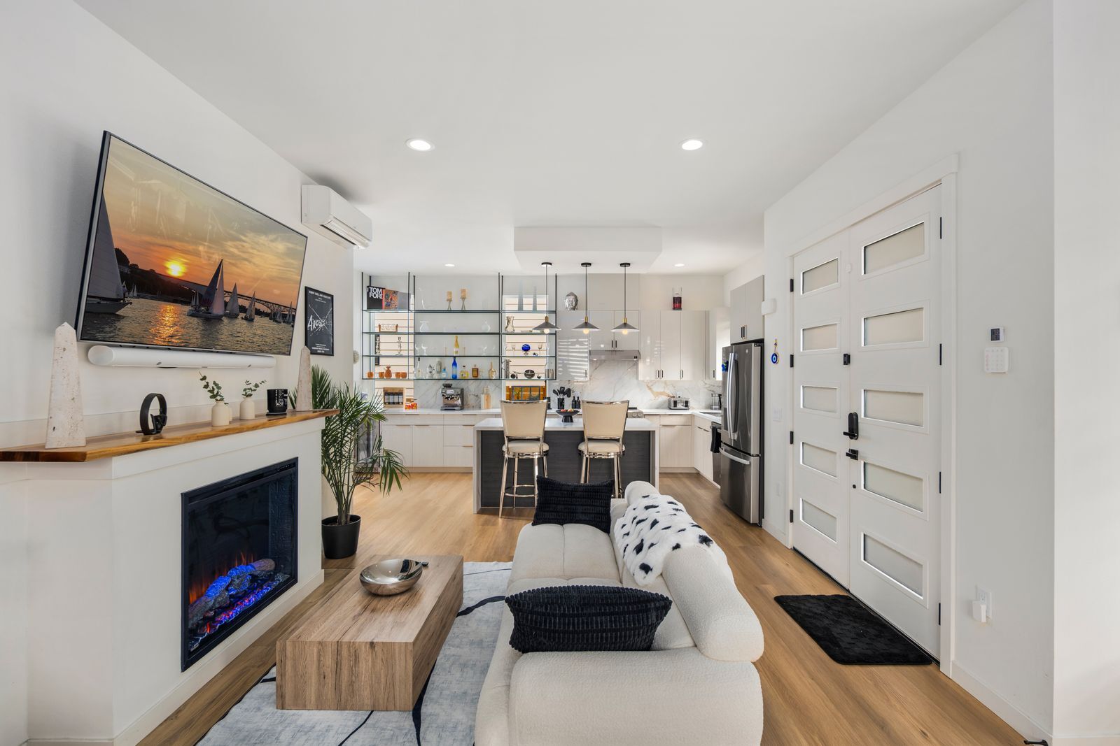 Building Photo - 8455 24th Ave SW