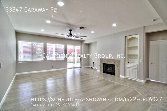 Building Photo - 33847 Caraway Pl