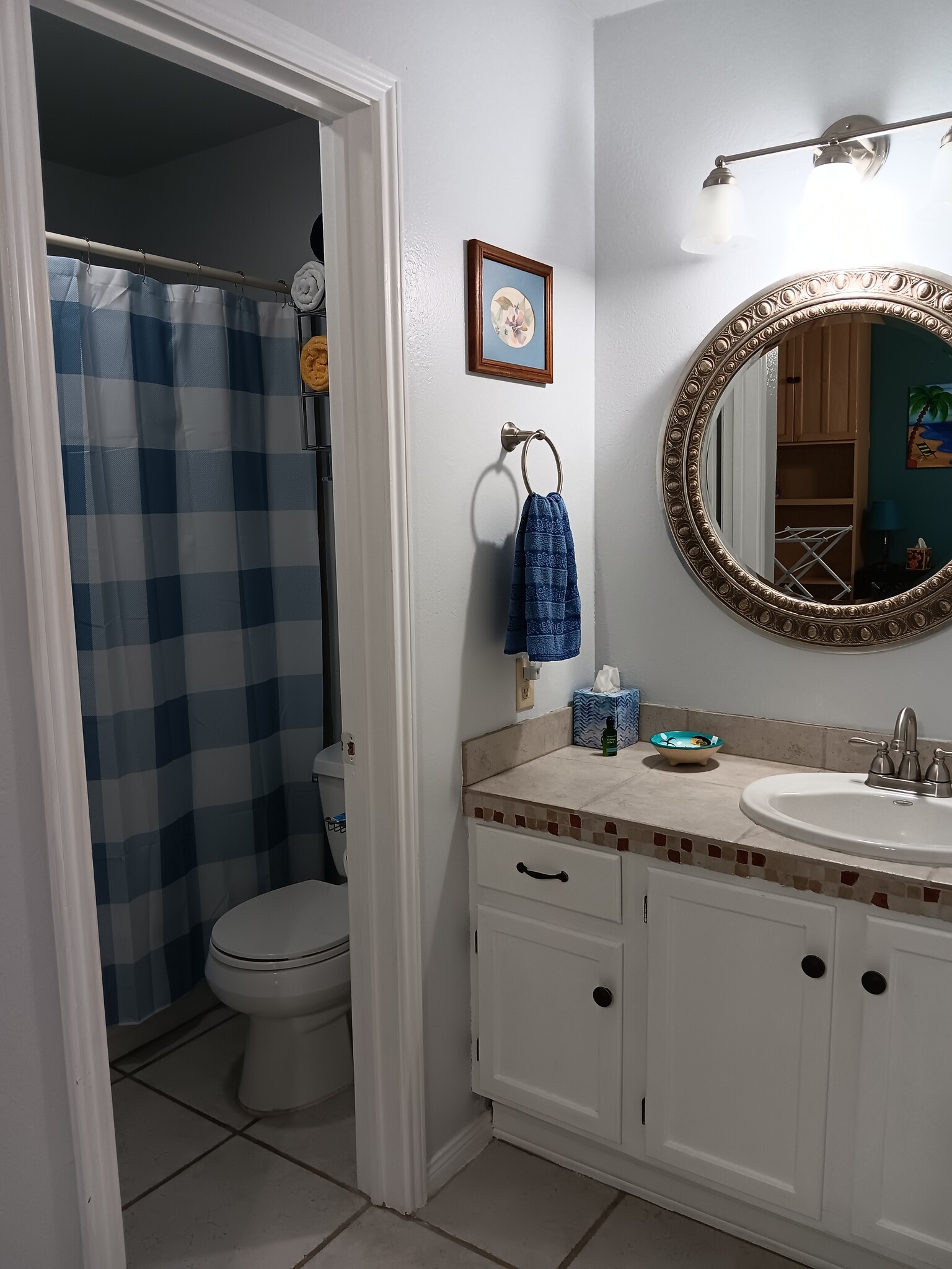 Bathroom 2 - 15421 Seamount Cay Ct