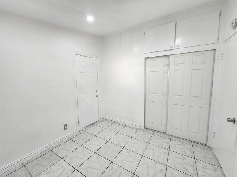 Bedroom #2 - 12402 Darnell St