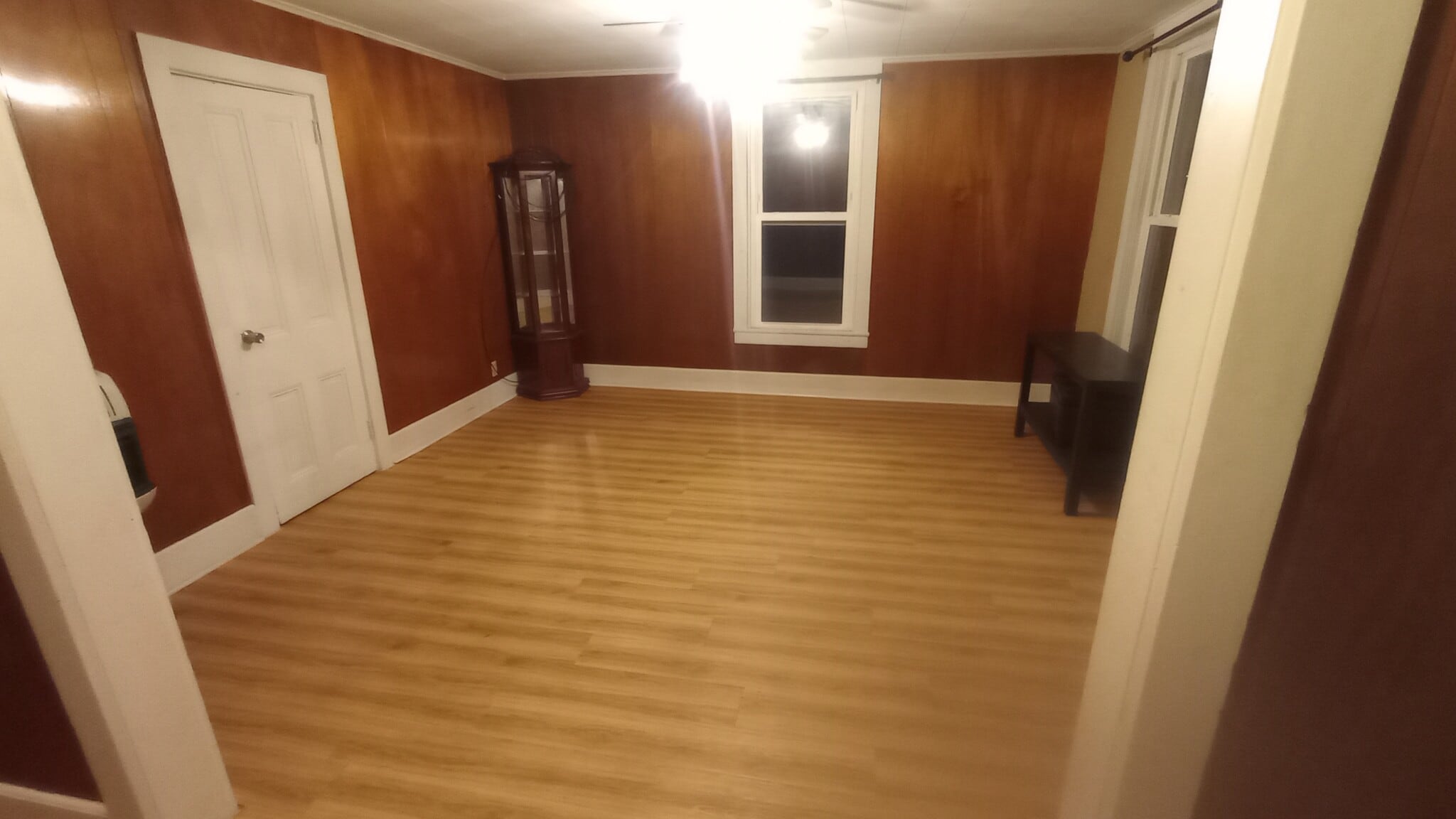 Hallway - 203 W Main St