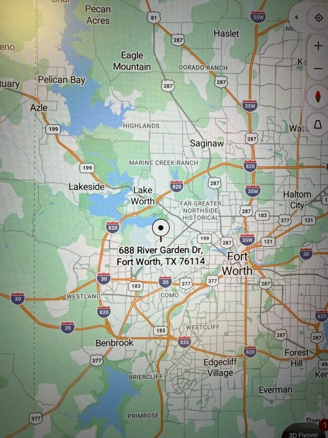 Building Photo - $1,1000 OFF YOUR FIRST FULL RENT IF YOU ARE READY TO MOVE!!!!!River Garden Addition 3 bed 2 1/2 b...