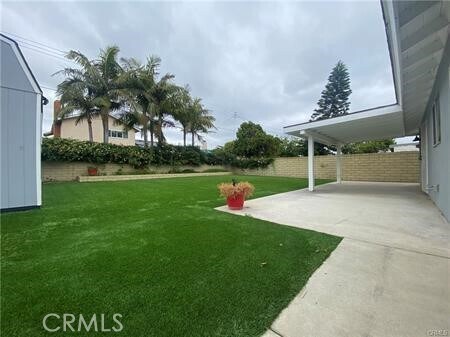 Building Photo - 11863 Wisteria Ave