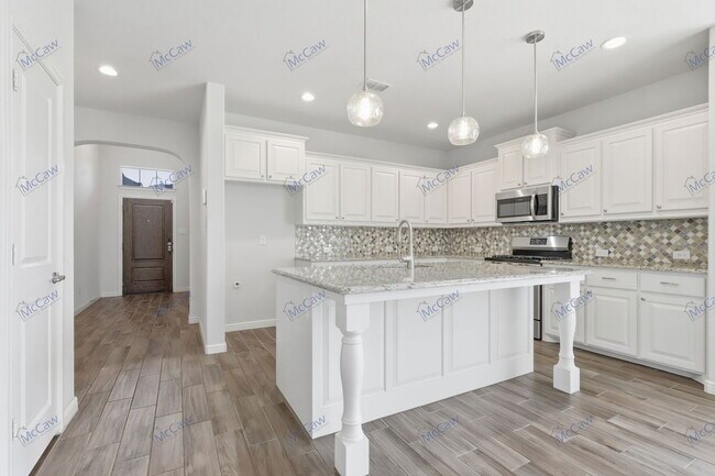 Building Photo - 1100 Scotney Ln