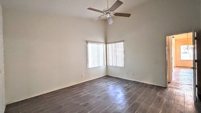 Building Photo - Spacious 4BR 2BA Home w/ Mountain-View Patio • Granite Counters • 2-Car Garage in Tucson