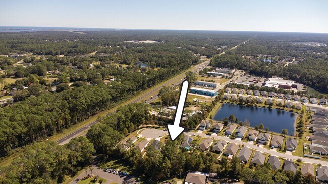 Building Photo - Castine Cove 3/2 Single Family Home