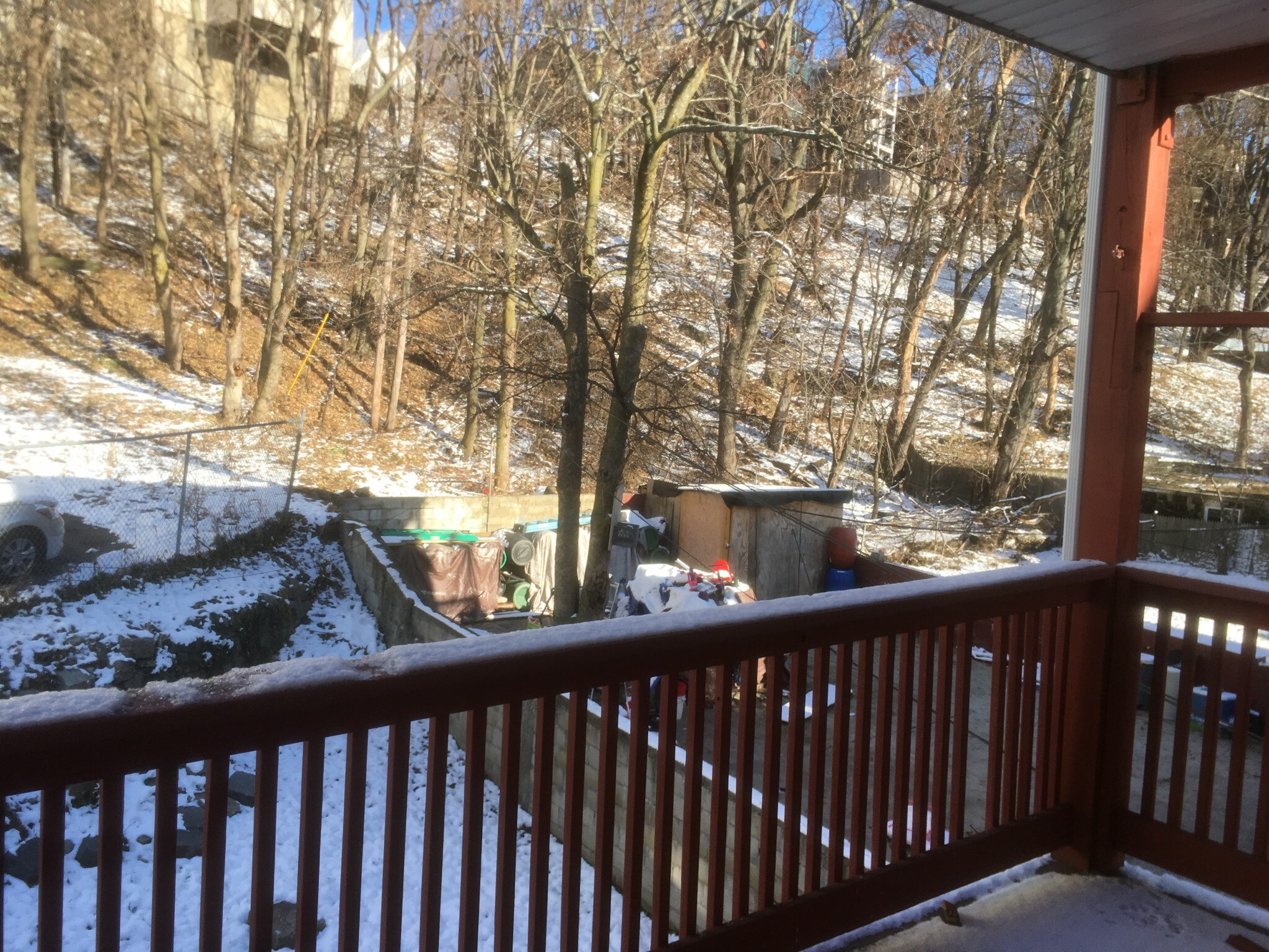 Building Photo - 96 Hancock St