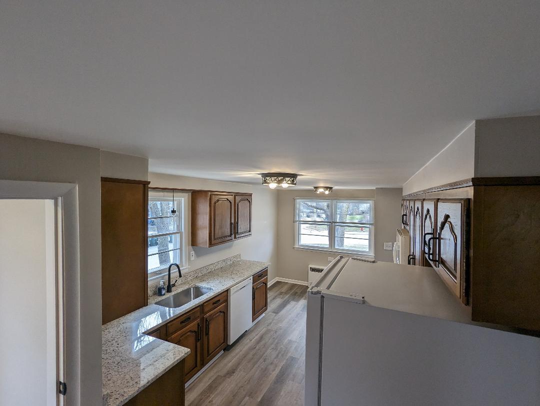 Kitchen - 1 Stone Ave