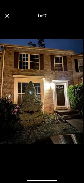 Primary Photo - 651 Stonewall Dr