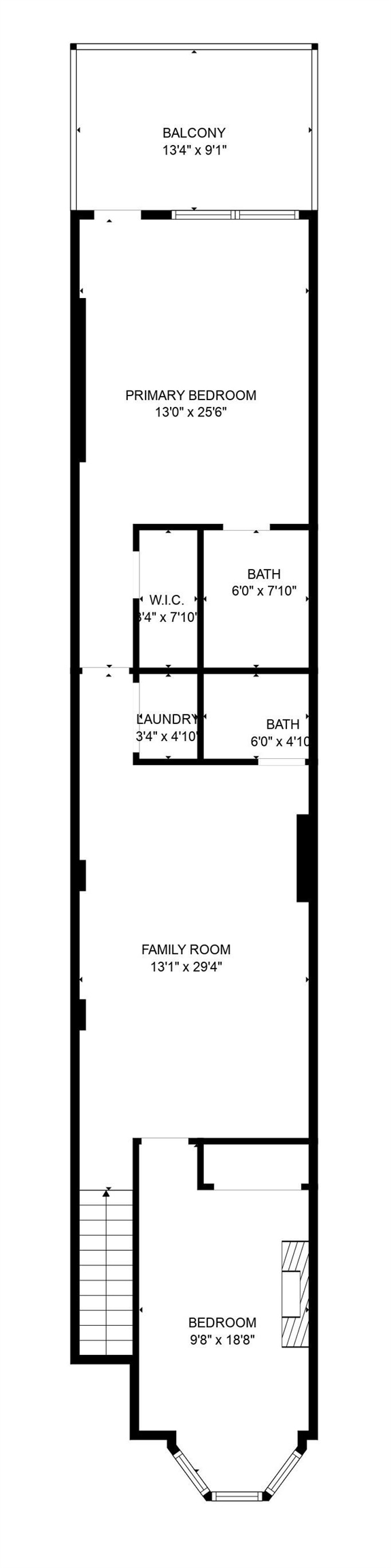 Building Photo - 447 Mercer St