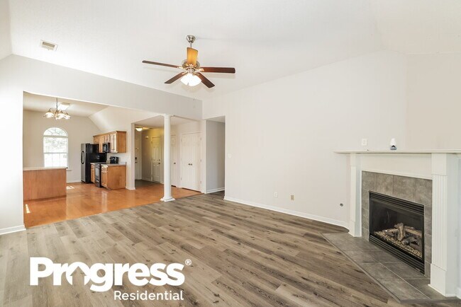 Building Photo - 943 Keebler Cove