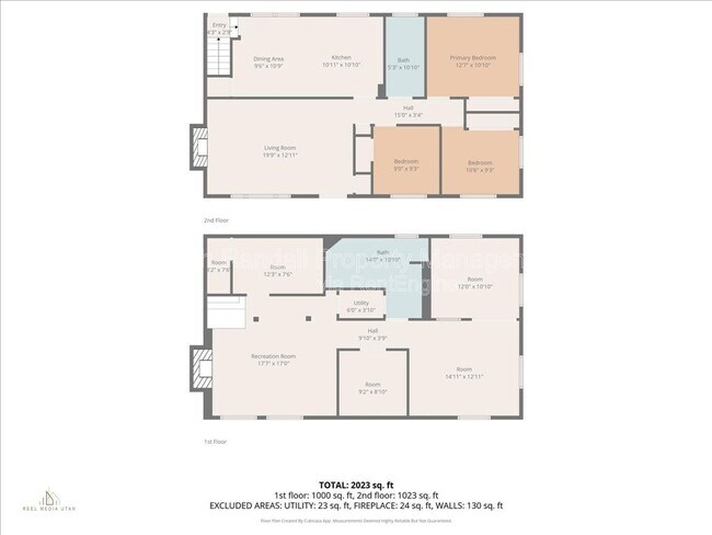 Building Photo - 4192 S 3760 W