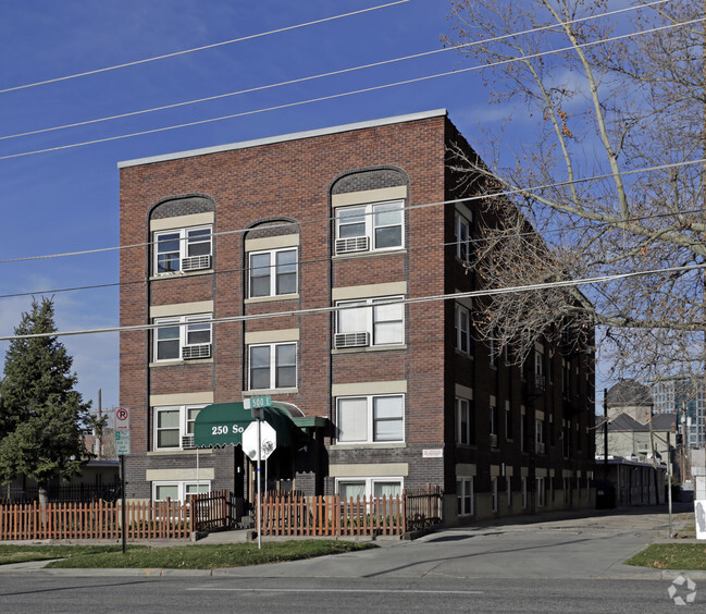 Building Photo - 250 S 500 E