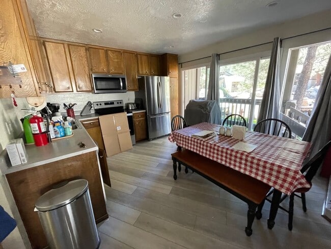 Building Photo - Seasonal Rental (May-July): Fully Furnished 2 Bedroom Condo with Loft and 2 Bathrooms