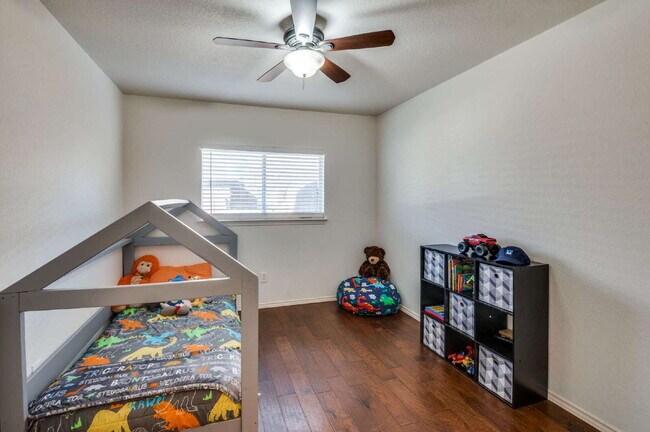 Building Photo - Slash Your Monthly Utility Costs with Solar – Plus, Pets Are Welcome with NO Breed Restrictions!