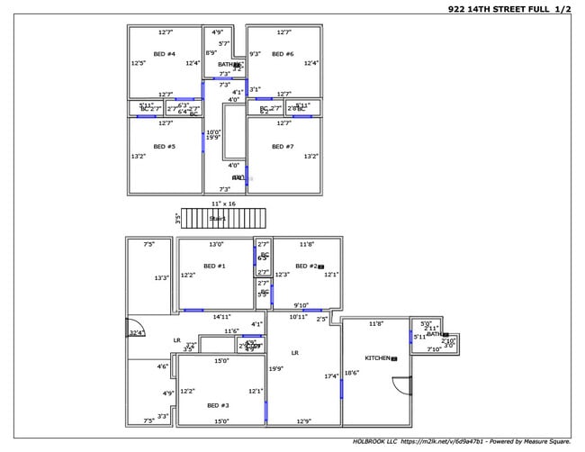 Building Photo - 922 14th St